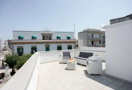 Driade dei Trulli - 13