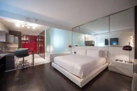 Beautiful Palms Place Suite - 524