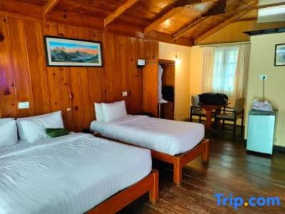 The Lakeside Retreat Pokhara by IME Hospitality - 60
