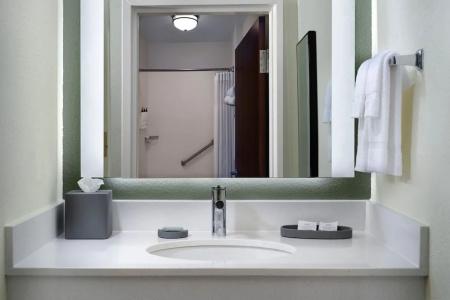 Springhill Suites By Marriott Metro Center - 30