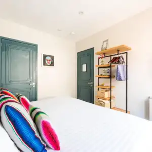 La Palomilla Bed & Breakfast - 33