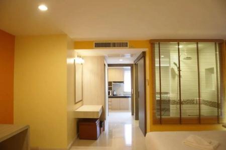Trebel Service Apartment Pattaya - 7