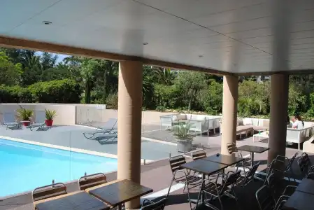 ibis Hyères Centre - 35