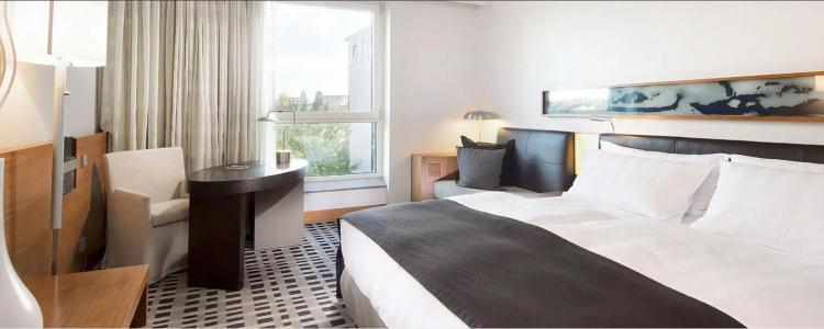 InterContinental Berlin - 1