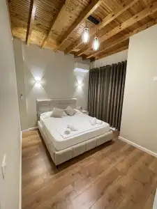 Arial Penthouse Suites - 295