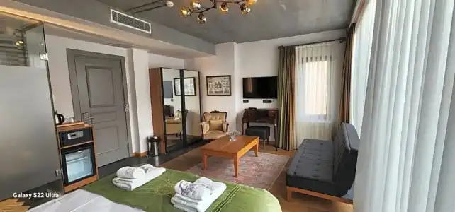 Şiva Pera and Spa - 138