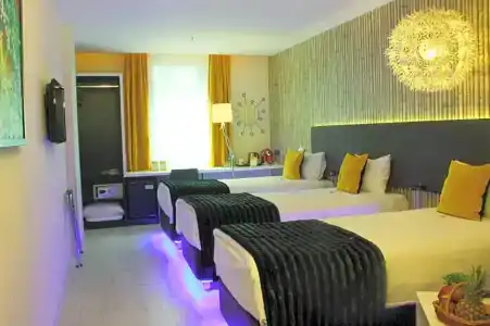 Tempo Suites Airport - 22