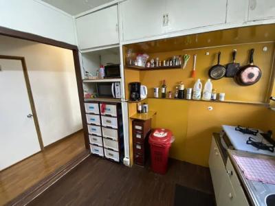 Guesthouse Base Okinawa - 20