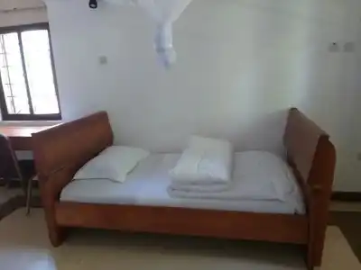 Azure Boutique Resort - 4