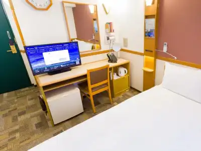 Toyoko Inn Tokyo Shinagawa Aomono Yokocho Station - 64