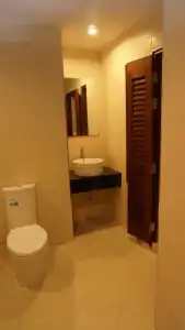 Lanta Intanin Resort - 29