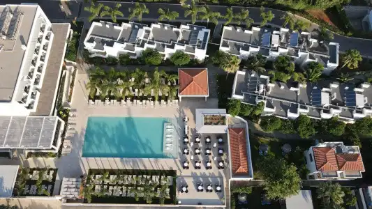 Sentido Kyknos Beach Adults Only - 0