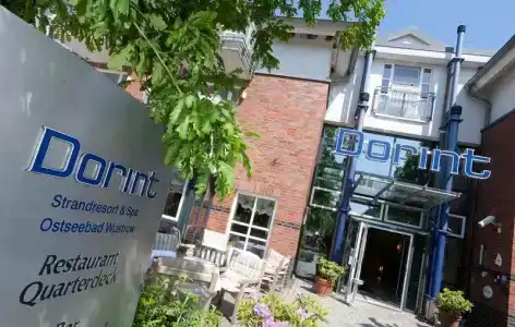 Dorint Strandresort & Spa Ostseebad Wustrow - 40