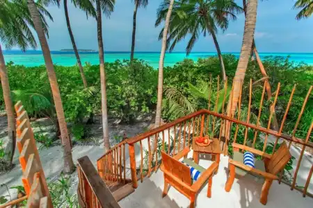 Yash Nature Resort (ex. Aaaveee Natures Paradise) - 27