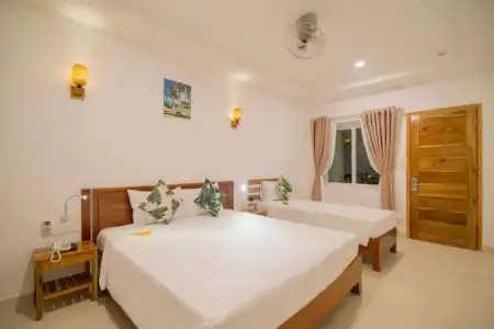 Palma Resort Phu Quoc, Trademark Collection by Wyndham - 106