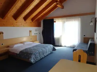 Apartments Boè - 44