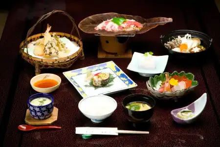 Ryokan Kikori - 31