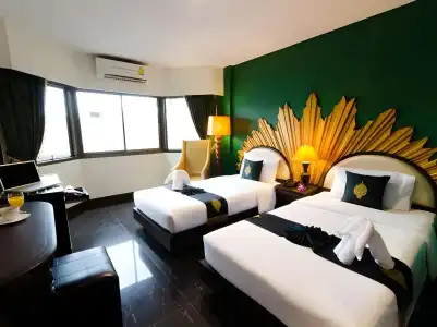 Khaosan Palace - 26