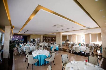 Grand Blue FAFA Resort & Spa - 21
