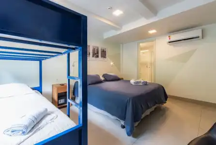 El Misti Hostel Ipanema - 2