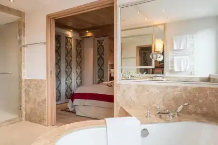 Alpin Resort Sacher - 114