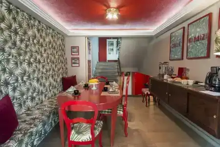Boutique Casa Alebrije - 23