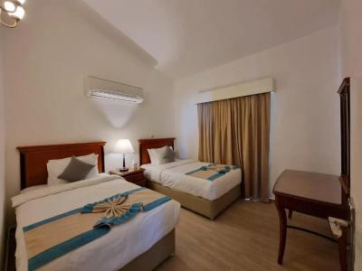 Holiday Beach Resort - 16