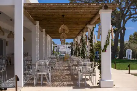 Eques Petit Resort - 16
