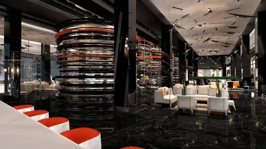 Bosphorus Sorgun - All Inclusive - 36