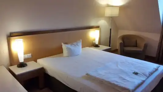 Sorat Insel-Hotel - 60