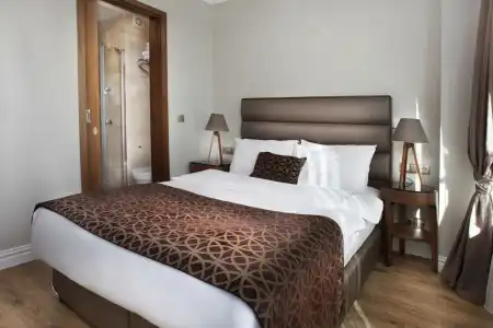Allegra Suites Galata - 29