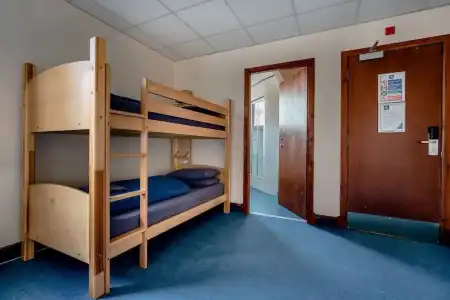Inverness Youth Hostel - 20