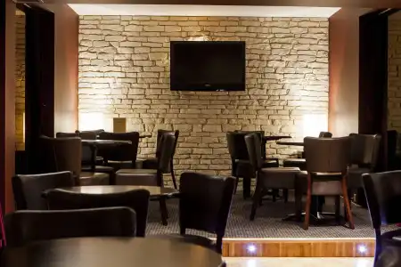 Siru Brussels by Accor - 16