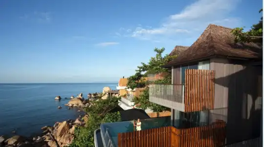 Silavadee Pool Spa Resort - 17