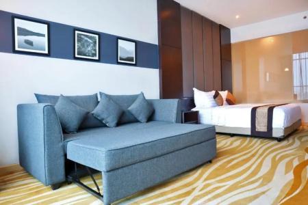 Grand Tjokro Premier Bandung - 85