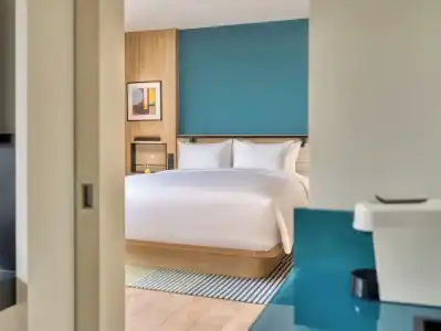 voco Bangkok Surawong by IHG - 41