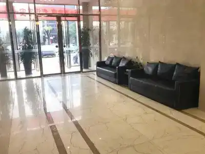 GreenTree Inn Xian Gaoling District Jingwei Industrial Zone Express - 6