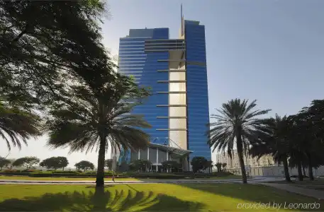 The H Dubai - 1