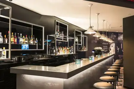 Motel One Basel - 22
