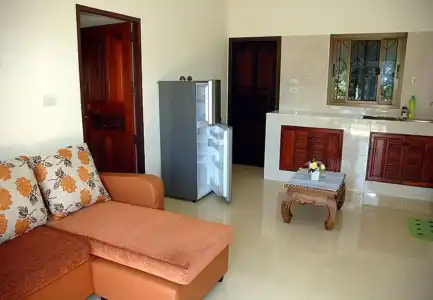 Apple Bungalows - 29