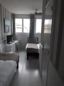 The Originals Boutique, Hôtel Miramar - 65