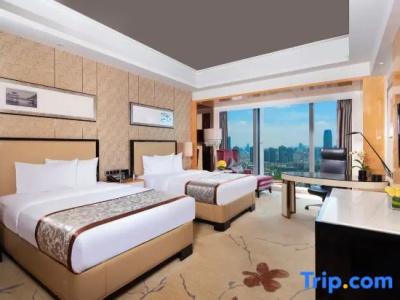 Wyndham Grand Plaza Royale Colorful Yunnan Kunming - 60