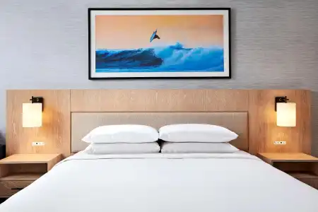 MDR Marina del Rey - a DoubleTree by Hilton - 75