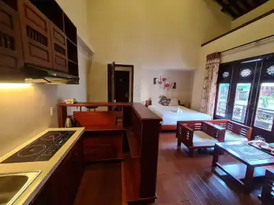Long Life Riverside & Spa - 20