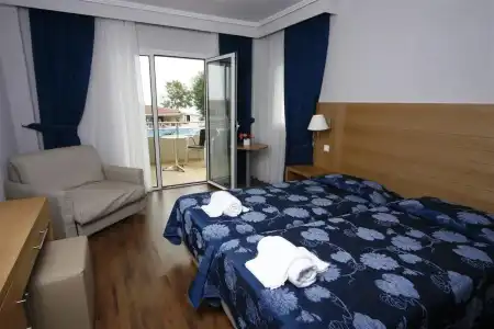 Poseidon Palace - 4