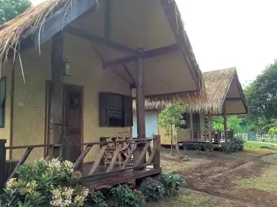 Saranghae Resort Chiang Dao - 68