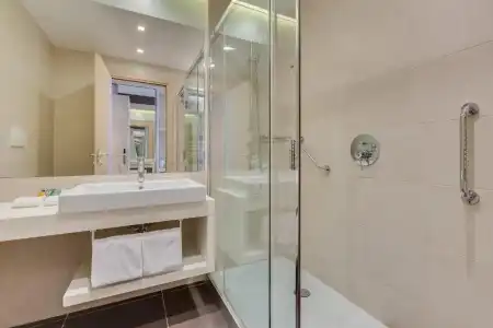 Hilton Garden Inn Venice Mestre San Giuliano - 66
