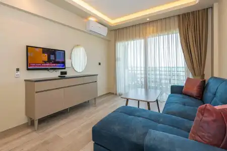 Idee SUİTES Fethiye - 52