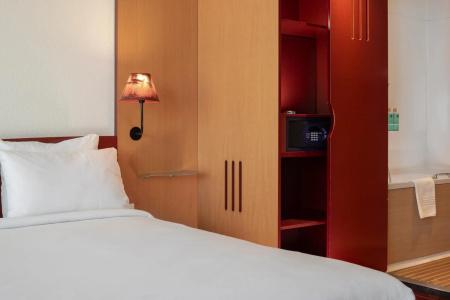 Novotel Suites Marseille Centre Euromed - 35