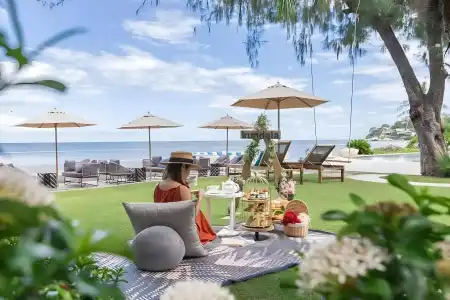Kundala Beach Resort Hua Hin - 28